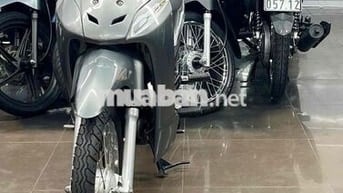 WAVE 50CC -Ngoại Hình Đẹp - Máy Zin - Điện Đề Full