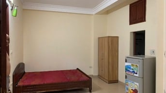 Cho thuê phòng trọ khu vục khương trung
