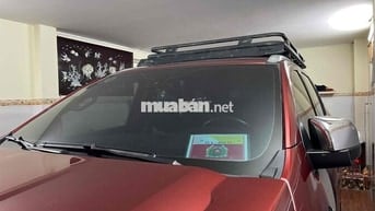 Ford Everest 2016 Titanium 2.2L 4x2 AT - 110000 km
