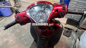dư xe cần ra đi