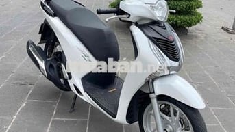 Sh 125cc Khoá Smakey. Zin cọp trùm mền