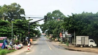 Đầu tư sinh lời – 250m² đất có thổ cư, ngay KCN Bàu Bàng chỉ 1 tỉ 350
