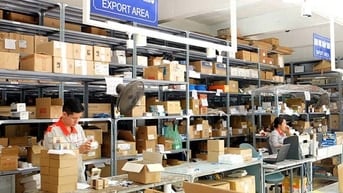 Tuyển gấp 10 nhân viên Kho phỏng vấn đi làm ngay