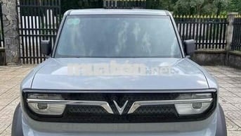 VinFast VF3 06/2025 - 2000 km - Bản MUA PIN