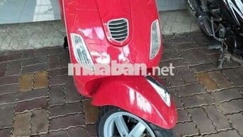 Vespa 3v