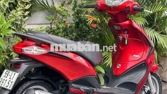 Piaggio Fly 2012 chính chủ BS Sài Gòn Full zin