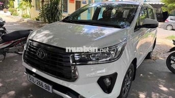 Toyota Innova 2023 2.0E MT - 55000 km Siêu mới