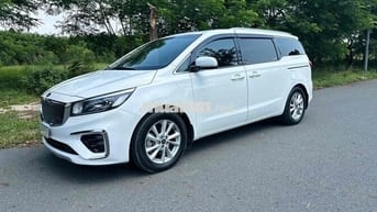 Kia Sedona 2019 2.2 DAT Luxury - 90 km