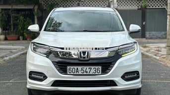 Honda HR-V 2*** km