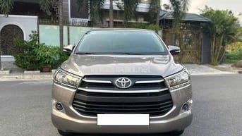 Toyota Innova 2.0E 2017 - ĐẸP ÊM