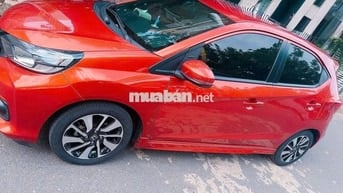 Honda Brio 2020 RS chính chủ xe nữ chạy còn mới