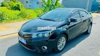 Toyota Corolla Altis 2015 1.8G AT - 64000 km