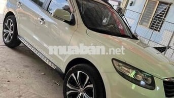 Hyundai Santa Fe 2012 2.0 AT 2WD -1chủ