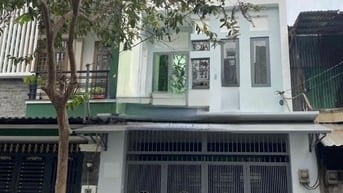 Cho thuê nhà mặt tiền Đỗ Bí, P.Phú Thạnh, Q.Tân Phú giá 18tr