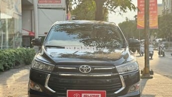 Toyota Innova Venturer 2020 - 119900 km