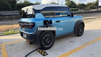 VinFast VF3 2024 Thuê pin - 9000 km