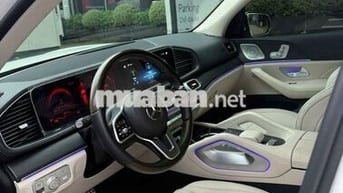 Mercedes Benz GLS Class 2022 450 4Matic - 3600 km