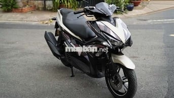 Yamaha NVX 155 ABS Camo Edition
