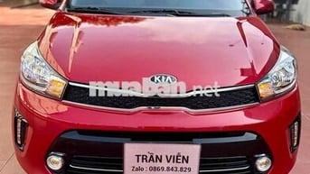 Kia Soluto 2020 Số Tự Động - 24000 km