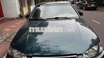 Toyota Camry Grande 2002 3.0 V6