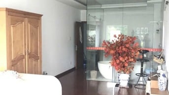 NHÀ AN DƯƠNG VƯƠNG Q6, KẾ CHỢ KIẾN ĐỨC (4X20) GIÁ 14,8 TỶ