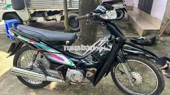 Wave 50 . Còn hoạt động tốt