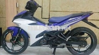 Exciter  150, BS 72 ,2015 ,Xe Máy Đi OK,Mạnh,Mượt