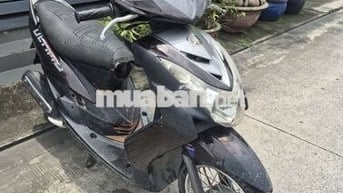 Cần bán Mio Utimo,BST:61R3-5096,máy zin,full CN.