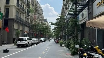 SANG NHƯỢNG SALON TÓC HÀ ĐÔNG, KHU VỰC DÂN TRÍ CAO, KHÁCH TIỀM NĂNG