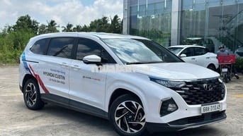 THANH LÍ XE DEMO CTY - CUSTIN 2.0 CAO CẤP-19xxx KM