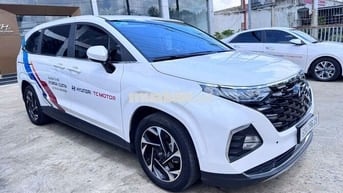 THANH LÍ XE DEMO CÔNG TY - CUSTIN 2.0 CAO CẤP