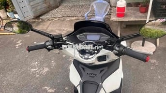 Bán PCX 160 2024 ODO 3900