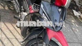 Yamaha sirius phun xăng điện tử hai không 16