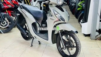 XE MÁY THỊNH PHÁT - VISION 110 XÁM XI MĂNG HÀ NỘI