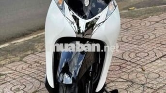 Thanh Lý Shmode 2018 Trắng đen Sport