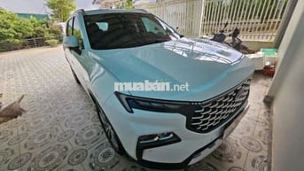 Ford Territory 2023 Titanium X 1.5 AT - 23000 km
