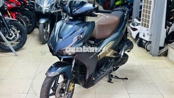 XE MÁY THỊNH PHÁT - AIR BLADE 125 XANH ĐÁ BẢN MỚI