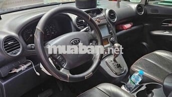 Kia Carens 2013 SX 2.0 AT - 124699 km
