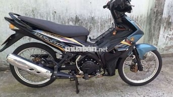 Yamaha exciter  xe đẹp máy êm giấy tờ đầy đủ