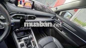 Mazda CX 5 2023 2.0 Premium - 42000 km