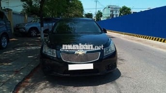 Bán xe Cruze 2010 số sàn,giá rẻ,đăng kiểm dài