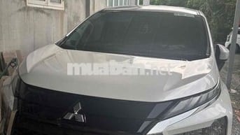 Mitsubishi Xpander 2024 1.5 AT - 32000 km