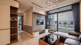 Võ Văn Kiệt_ căn 3PN/89m2 Full Nội Thất 2Tỷ6_Sổ Sẵng Góp 0LS