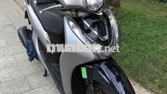 honda Shmode Fi 125 xám nhám 2023 zin nguyên đẹp