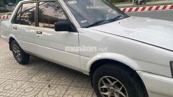 Toyota Corolla tập lái sang tên được