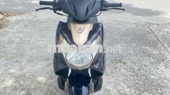 Hayate bs 92 đăng ký 2011 máy móc rin êm  ,