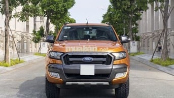 Ford Ranger Wildtrak 2.2 4x2 AT 2017