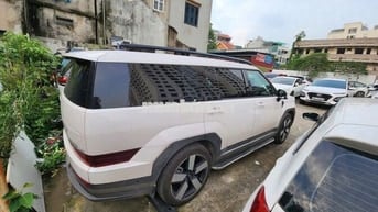 Hyundai Santa Fe 2024 Prestige