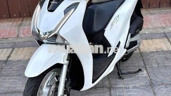 SH 125 2018 Hàng bỏ mẫu Chính Chủ ❤️