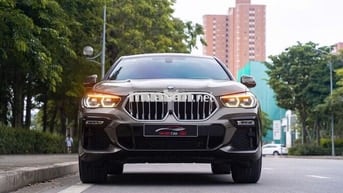 BMW X6 xDrive4*** km